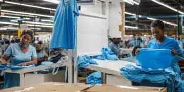 Zona Franca (Getty Imagen)