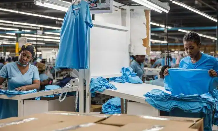 Zona Franca (Getty Imagen)