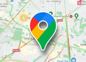 Google Maps