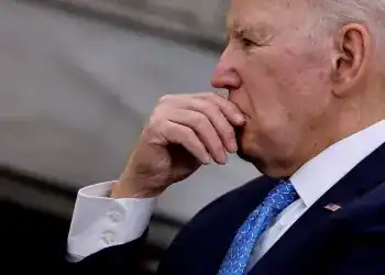 Joe Biden, Presidente de EE.UU