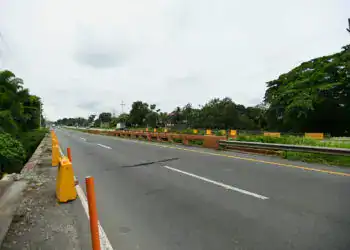 Autopista Duarte