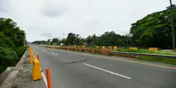 Autopista Duarte