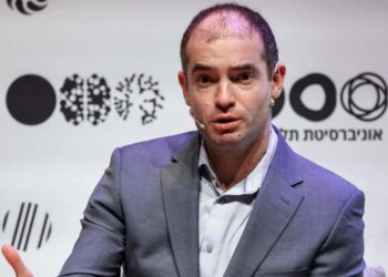 Ilya Sutskever anuncia su partida de OpenAI en medio del lanzamiento de la nueva versión de ChatGPT. (FUENTE EXTERNA)