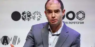 Ilya Sutskever anuncia su partida de OpenAI en medio del lanzamiento de la nueva versión de ChatGPT. (FUENTE EXTERNA)