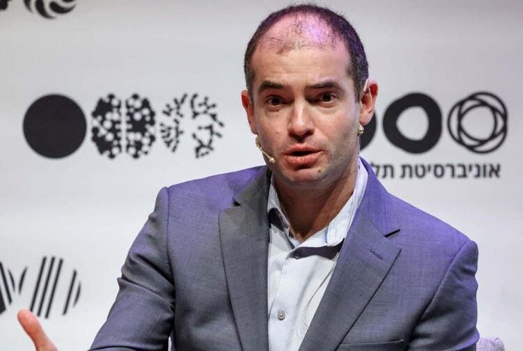 Ilya Sutskever anuncia su partida de OpenAI en medio del lanzamiento de la nueva versión de ChatGPT. (FUENTE EXTERNA)