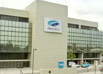 Banco del Progreso (Fuente: Externa)