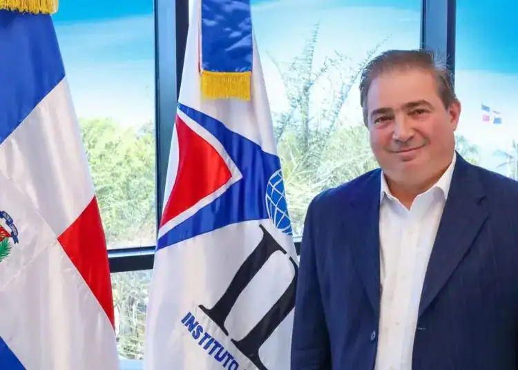 Hector Porcella, IDAC