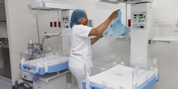 Modernización Hospital SNS