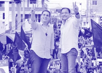 Abel Martínez Reporta Gastos de RD$328 Millones en su Campaña