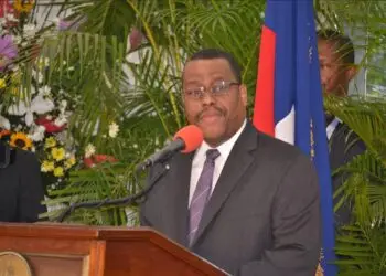 Garry Conille, Anuncia Nuevas Medidas para Obtener Resultados Concretos para el Pueblo Haitiano