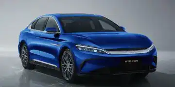 BYD
