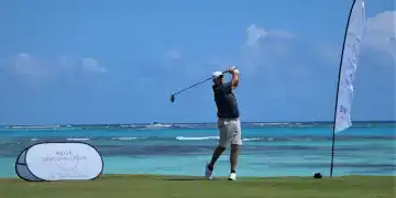 Melia Golf Challenge