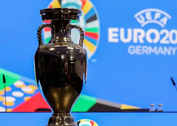 Eurocopa 2024