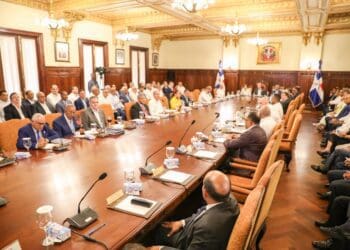 Consejo de Ministros