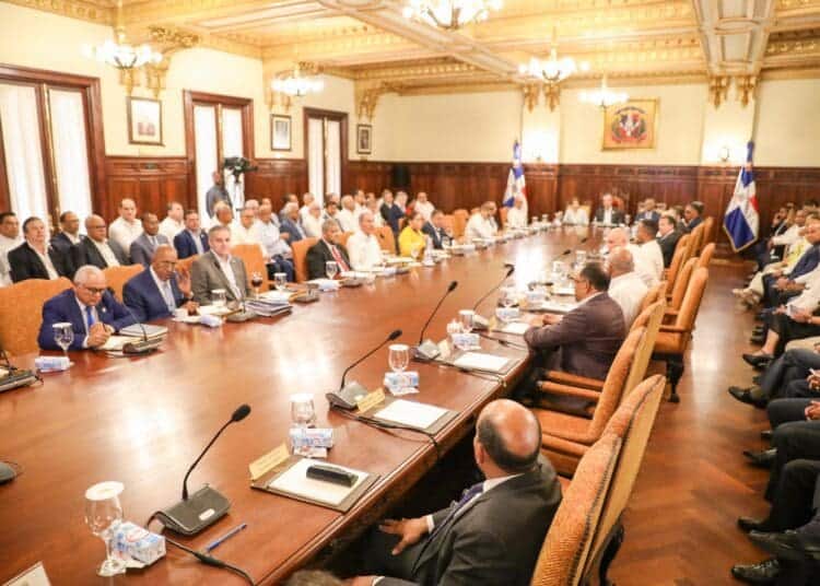 Consejo de Ministros