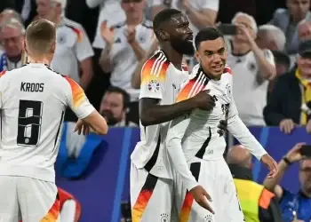 Alemania Aplasta a Escocia en el Partido Inaugural de la Eurocopa 2024