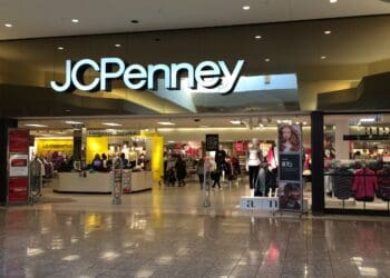 Tienda JCPenney (Fuente: Externa)