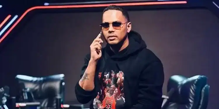 Santiago Matias, Alofoke (Fuente:Externa)