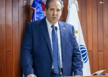 Ministro de Salud Publica