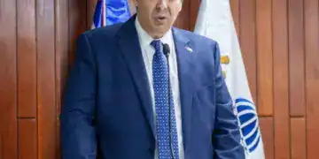 Ministro de Salud Publica