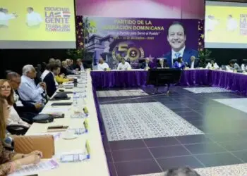 Danilo Medina Califica de “Ratas” a Dirigentes Desertores del PLD