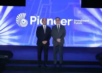 Miembros de Pioneer (Fuente: Externa)