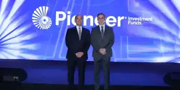 Miembros de Pioneer (Fuente: Externa)