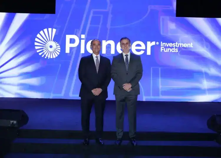 Miembros de Pioneer (Fuente: Externa)