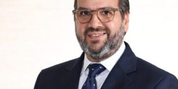 Alan Munoz, nuevo presidente ejecutivo del Banco Fihogar
