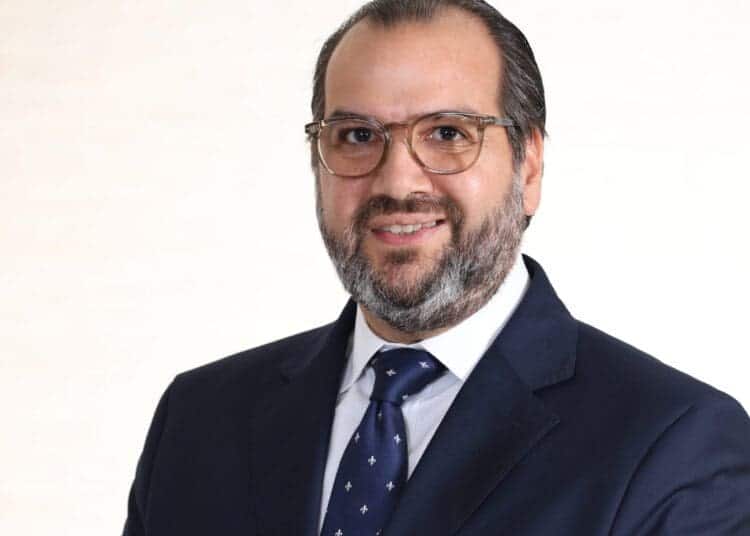 Alan Munoz, nuevo presidente ejecutivo del Banco Fihogar