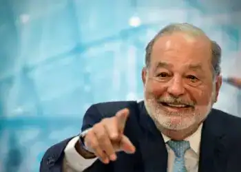 Carlos Slim