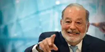 Carlos Slim