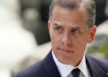 Inicia Juicio Penal Contra Hunter Biden, Hijo de Joe Biden