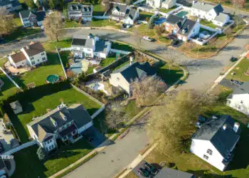 Casas en Estados Unidos