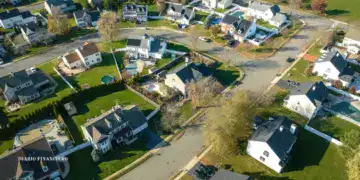 Casas en Estados Unidos