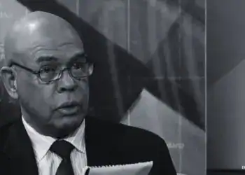 El abogado Wilfredo Alemany tuvo una gran trayectoria e impacto en la sociedad dominicana. (FUENTE EXTERNA)