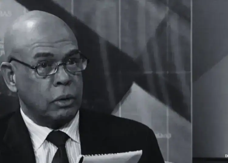 El abogado Wilfredo Alemany tuvo una gran trayectoria e impacto en la sociedad dominicana. (FUENTE EXTERNA)