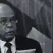 El abogado Wilfredo Alemany tuvo una gran trayectoria e impacto en la sociedad dominicana. (FUENTE EXTERNA)