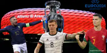 Cover Noticias DF-EURO 2024