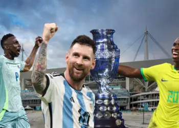 Copa America 2024 Precios Desde 60 Hasta 12,000 Dólares