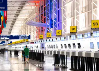 Imagen de Aeropuertos (Fuente: Canva)