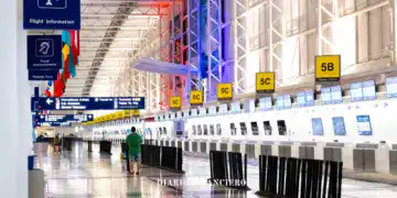 Imagen de Aeropuertos (Fuente: Canva)