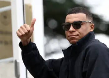 Ya Hay Fecha Para Anunciar el Fichaje de Mbappé al Madrid: L’Equipe