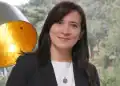 Diana Martínez portavoz de TransUnion en República Dominicana