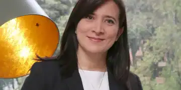 Diana Martínez portavoz de TransUnion en República Dominicana