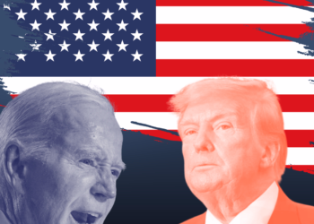 Biden y Trump Acuerdan Reglas para Primer Debate Presidencial del 27 de Junio