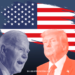 Arte Debate Biden vs Trump 2024