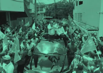 Leonel Fernández Detalla Gastos de RD$375,677,891.39 en Campaña