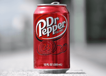 Dr Pepper