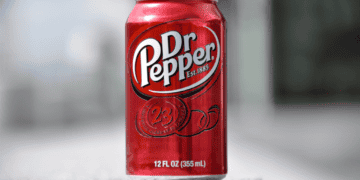 Dr Pepper
